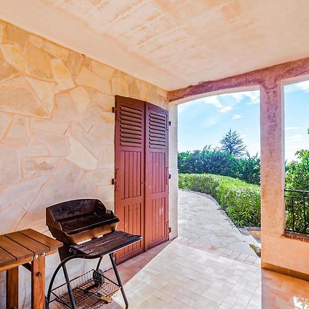 Domaine De La Bastide Dagay Apartment Saint-Raphaël Exterior foto