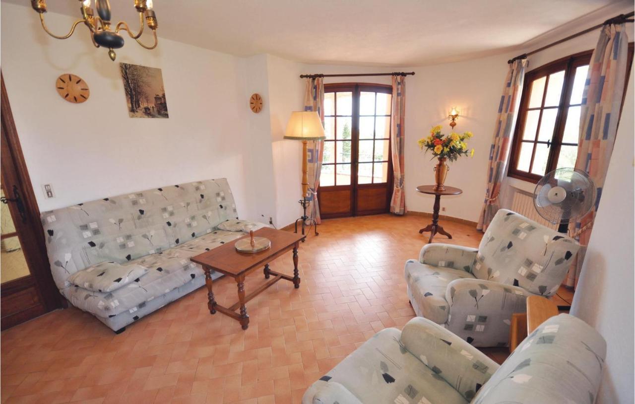 Domaine De La Bastide Dagay Apartment Saint-Raphaël Exterior foto